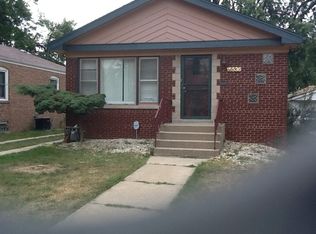 15536 Maryland Ave, Dolton, IL