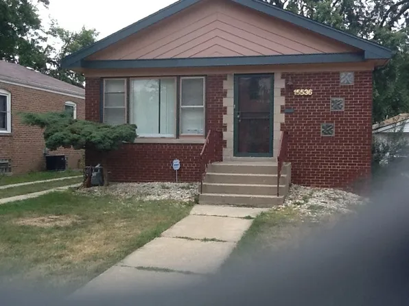 15536 Maryland Ave, Dolton, IL 60419