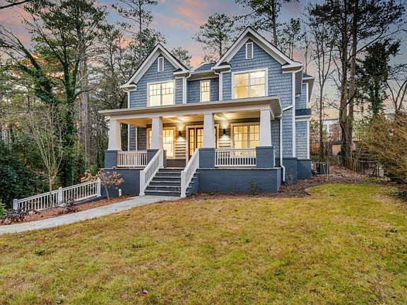 3rd image of 3502 Rockhaven Cir NE
