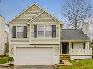 1516 Manor Dr, Columbus, OH 43232