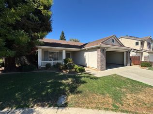 1731 Presidio Ct, Merced, CA 95340