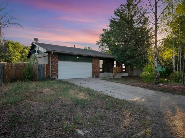 700 Riverbend Dr, Fort Collins, CO 80524