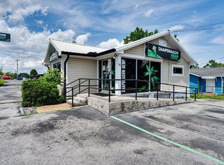 109 Hays St, Fort Oglethorpe, GA 30742