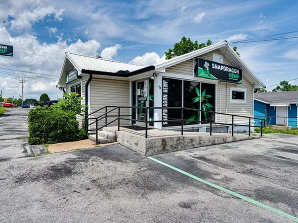 109 Hays St, Fort Oglethorpe, GA 30742