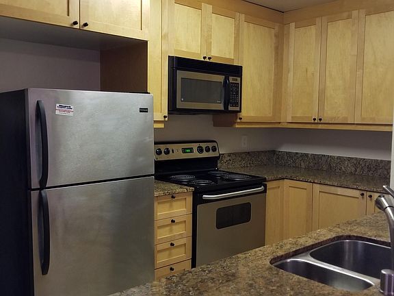 2nd image of 3550 Lebon Dr Unit 6117