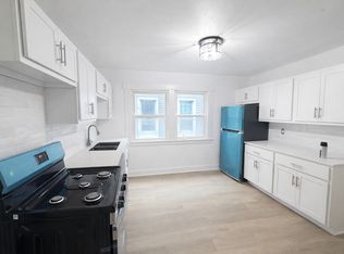 20 Macamley St #1, Buffalo, NY 14220