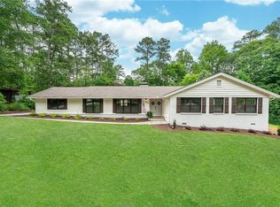 2925 Sope Creek Dr, Marietta, GA 30068