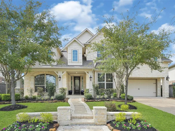 18810 Luby Creek Dr, Cypress, TX 77433