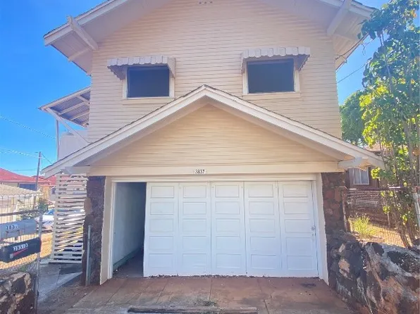 3837 Kaimuki Ave, Honolulu, HI 96816