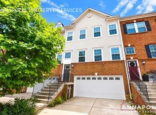 2625 Smooth Alder St, Gambrills, MD 21054