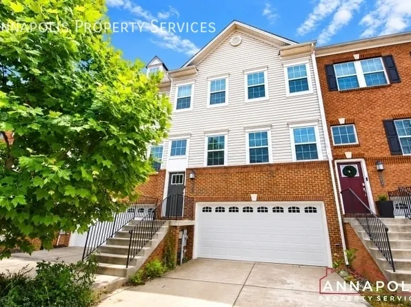2625 Smooth Alder St, Gambrills, MD 21054