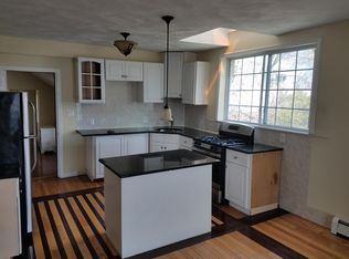 92 Marginal St #2, Chelsea, MA 02150