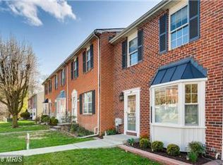 20 Powderock Pl, Nottingham, MD 21236