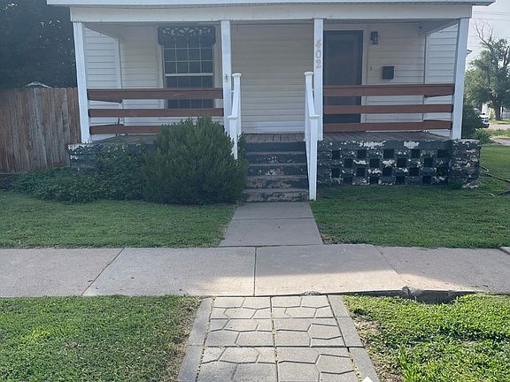 2nd image of 402 N 5th St