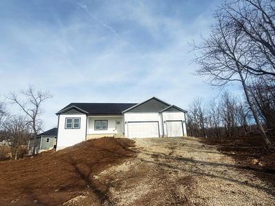 361 Sycamore St, Utica, OH, 43080