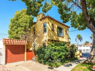 219 W 25th St, Long Beach, CA 90806