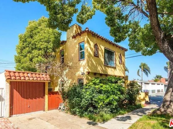 219 W 25th St, Long Beach, CA 90806