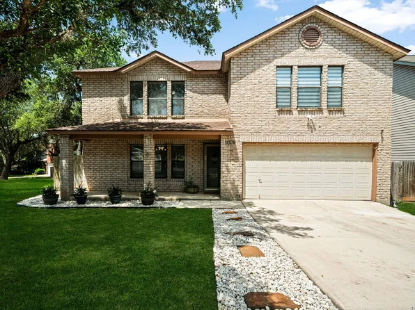 9302 LIMESTONE HL, San Antonio, TX 78254