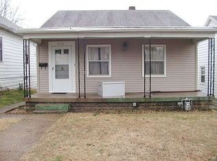 3210 Igleheart Ave, Evansville, IN 47712