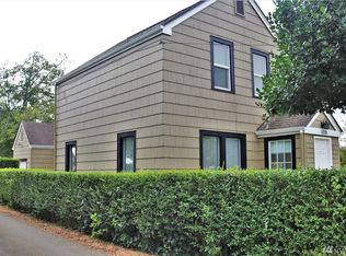 1119 E Randall St, Aberdeen, WA 98520