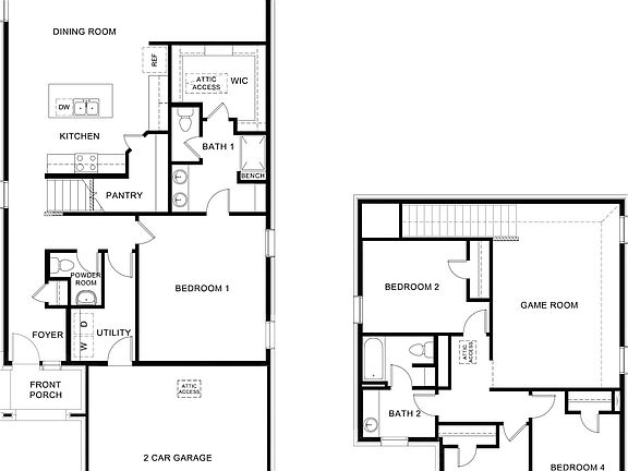 2nd image of this home