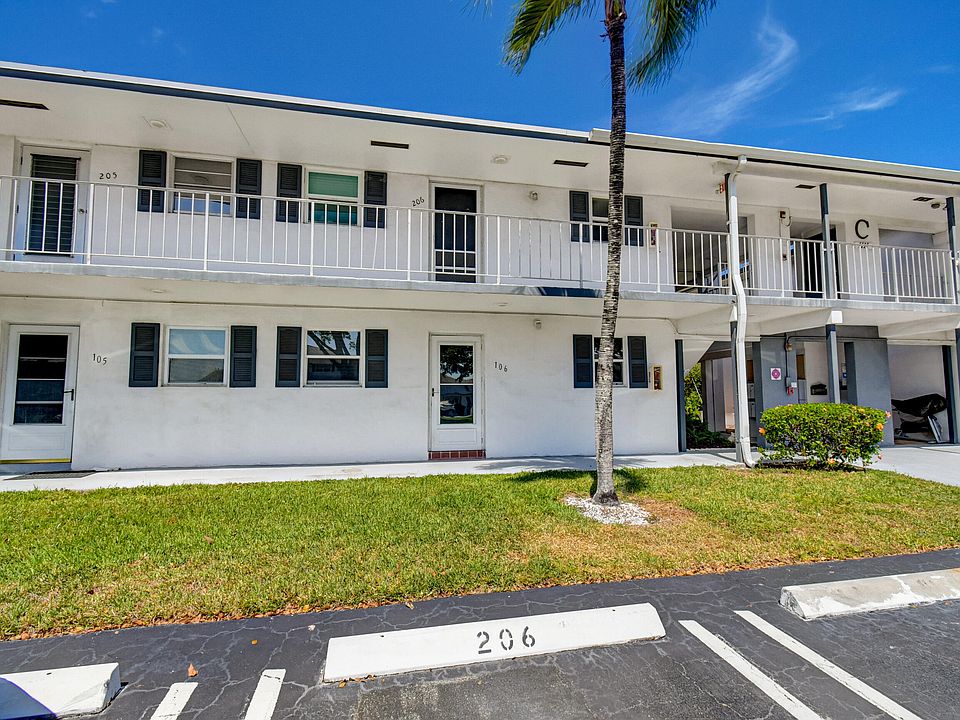 Leisureville Lake Condominiums Boynton Beach, FL Zillow