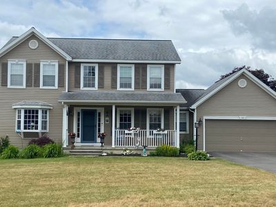 24 Francis Drive, Wynantskill, NY, 12198