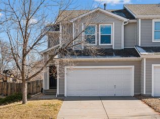 8142 S Laredo Ct, Englewood, CO 80112
