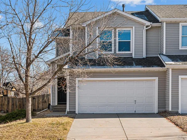 8142 S Laredo Court, Englewood, CO 80112