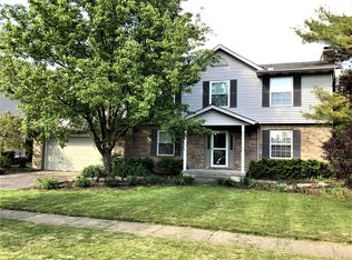 3380 Springcrest Dr, Hamilton, OH 45011