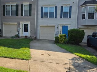 420 Autumn Harvest Ct, Abingdon, MD