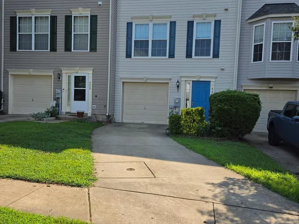 420 Autumn Harvest Ct, Abingdon, MD 21009