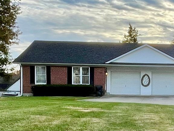 Unit is the left half of duplex