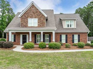 1036 Porter Cir, Gray, GA 31032