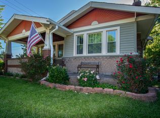 4132 Bowman Ave, Indianapolis, IN 46227