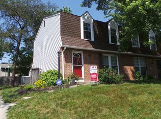 1366 Jamestown Dr, Severn, MD 21144