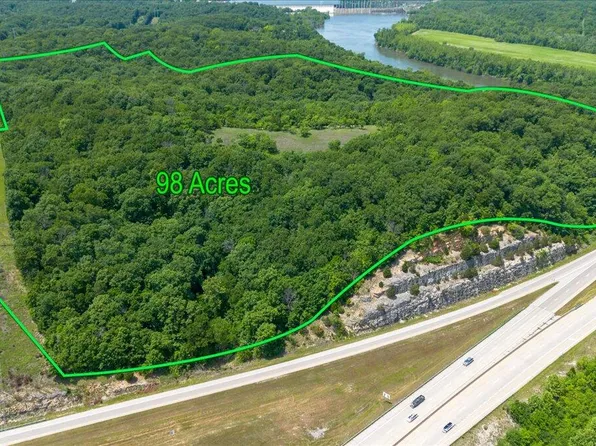 Xxx Campbell Acres, Lake Ozark, MO 65049
