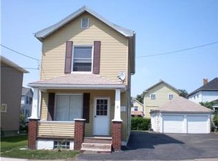 305 E Home St, New Castle, PA 16101