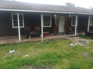 4204 County Road 227, Bedias, TX 77831