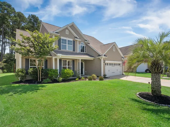 349 Decatur Dr, Summerville, SC 29486