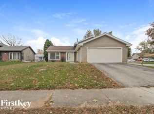 309 Musial Cir, Bolingbrook, IL 60440