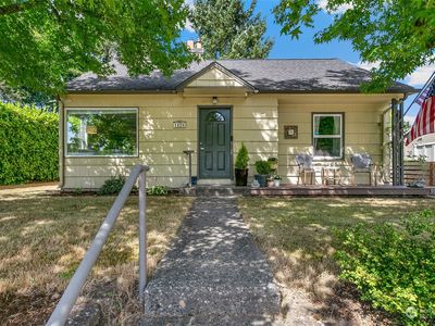 1424 SW 151st Street, Burien, WA, 98166