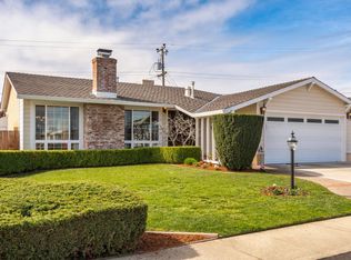 1169 Ridgewood Dr, Millbrae, CA 94030