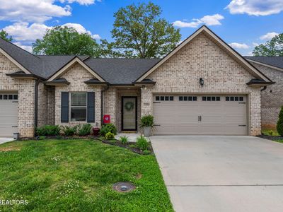 5923 Knox Hill Way, Knoxville, TN, 37912