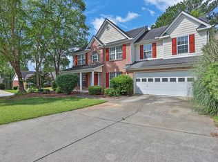1280 Chandler Ridge Dr, Lawrenceville, GA 30045