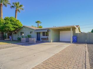 3729 E Yale St, Phoenix, AZ 85008