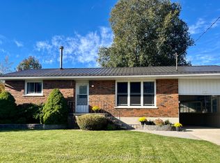 280 Saint Vincent St, Meaford, ON N4L 1C2