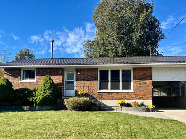 280 Saint Vincent St, Meaford, ON N4L 1C2