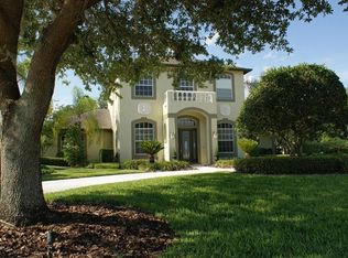 16905 Candeleda De Avila, Tampa, FL 33613