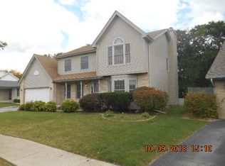 18315 Robin Ln, Homewood, IL 60430